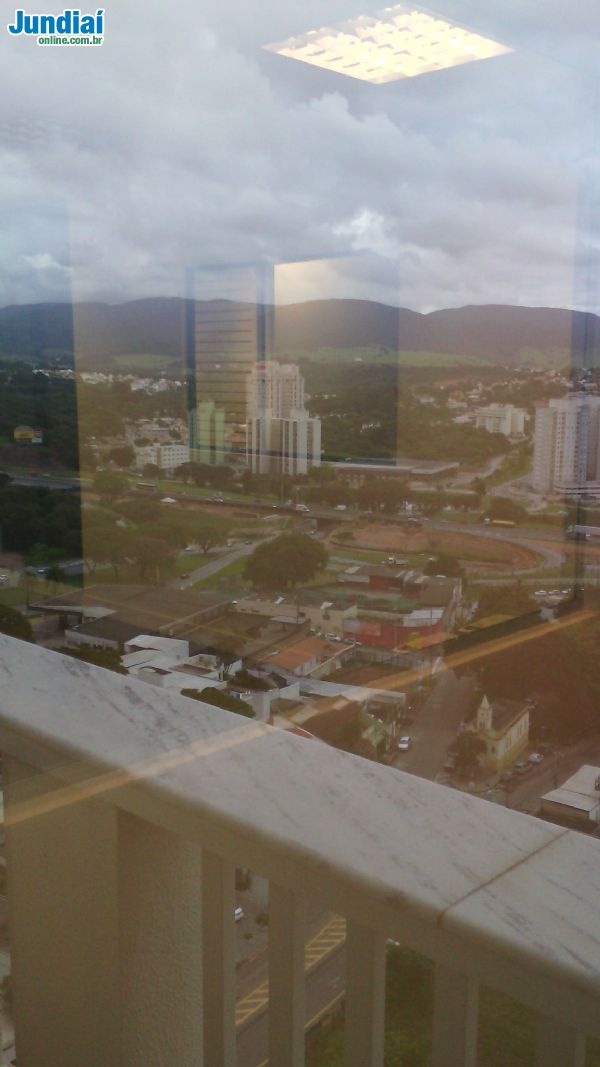 Comercial em Campos Eliseos , Jundiaí - Ótima Sala comercial - Foto 10